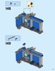 Building Instructions - LEGO - NEXO KNIGHTS - 70317 - The Fortrex: Page 111