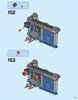 Building Instructions - LEGO - NEXO KNIGHTS - 70317 - The Fortrex: Page 113