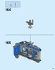 Building Instructions - LEGO - NEXO KNIGHTS - 70317 - The Fortrex: Page 119