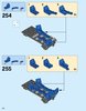 Building Instructions - LEGO - NEXO KNIGHTS - 70317 - The Fortrex: Page 172