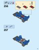 Building Instructions - LEGO - NEXO KNIGHTS - 70317 - The Fortrex: Page 173