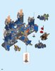 Building Instructions - LEGO - NEXO KNIGHTS - 70317 - The Fortrex: Page 202