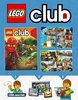 Building Instructions - LEGO - NEXO KNIGHTS - 70317 - The Fortrex: Page 214