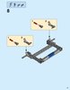 Building Instructions - LEGO - NEXO KNIGHTS - 70317 - The Fortrex: Page 21