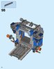 Building Instructions - LEGO - NEXO KNIGHTS - 70317 - The Fortrex: Page 78