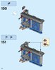 Building Instructions - LEGO - NEXO KNIGHTS - 70317 - The Fortrex: Page 112