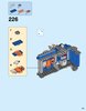 Building Instructions - LEGO - NEXO KNIGHTS - 70317 - The Fortrex: Page 153