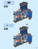 Building Instructions - LEGO - NEXO KNIGHTS - 70317 - The Fortrex: Page 159