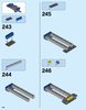 Building Instructions - LEGO - NEXO KNIGHTS - 70317 - The Fortrex: Page 168