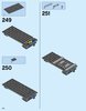 Building Instructions - LEGO - NEXO KNIGHTS - 70317 - The Fortrex: Page 170