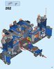 Building Instructions - LEGO - NEXO KNIGHTS - 70317 - The Fortrex: Page 177