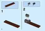 Building Instructions - LEGO - NEXO KNIGHTS - 70318 - The Glob Lobber: Page 6