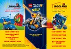 Building Instructions - LEGO - NEXO KNIGHTS - 70318 - The Glob Lobber: Page 39