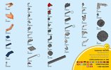 Building Instructions - LEGO - NEXO KNIGHTS - 70319 - Macy's Thunder Mace: Page 29