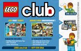 Building Instructions - LEGO - NEXO KNIGHTS - 70319 - Macy's Thunder Mace: Page 36