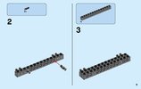 Building Instructions - LEGO - NEXO KNIGHTS - 70319 - Macy's Thunder Mace: Page 9