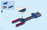 Building Instructions - LEGO - NEXO KNIGHTS - 70319 - Macy's Thunder Mace: Page 14