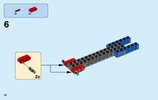 Building Instructions - LEGO - NEXO KNIGHTS - 70319 - Macy's Thunder Mace: Page 12