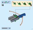 Building Instructions - LEGO - NEXO KNIGHTS - 70320 - Aaron Fox's Aero-Striker V2: Page 5