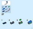 Building Instructions - LEGO - NEXO KNIGHTS - 70320 - Aaron Fox's Aero-Striker V2: Page 15