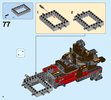 Building Instructions - LEGO - NEXO KNIGHTS - 70321 - General Magmar's Siege Machine of Doom: Page 6