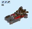 Building Instructions - LEGO - NEXO KNIGHTS - 70321 - General Magmar's Siege Machine of Doom: Page 11