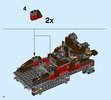 Building Instructions - LEGO - NEXO KNIGHTS - 70321 - General Magmar's Siege Machine of Doom: Page 14