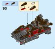 Building Instructions - LEGO - NEXO KNIGHTS - 70321 - General Magmar's Siege Machine of Doom: Page 17