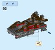 Building Instructions - LEGO - NEXO KNIGHTS - 70321 - General Magmar's Siege Machine of Doom: Page 19