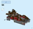 Building Instructions - LEGO - NEXO KNIGHTS - 70321 - General Magmar's Siege Machine of Doom: Page 21