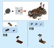 Building Instructions - LEGO - NEXO KNIGHTS - 70321 - General Magmar's Siege Machine of Doom: Page 37