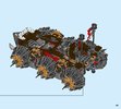 Building Instructions - LEGO - NEXO KNIGHTS - 70321 - General Magmar's Siege Machine of Doom: Page 49