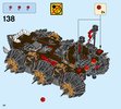 Building Instructions - LEGO - NEXO KNIGHTS - 70321 - General Magmar's Siege Machine of Doom: Page 50