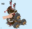 Building Instructions - LEGO - NEXO KNIGHTS - 70321 - General Magmar's Siege Machine of Doom: Page 54