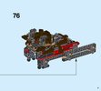 Building Instructions - LEGO - NEXO KNIGHTS - 70321 - General Magmar's Siege Machine of Doom: Page 5