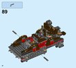 Building Instructions - LEGO - NEXO KNIGHTS - 70321 - General Magmar's Siege Machine of Doom: Page 16