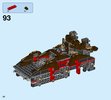 Building Instructions - LEGO - NEXO KNIGHTS - 70321 - General Magmar's Siege Machine of Doom: Page 20