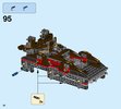 Building Instructions - LEGO - NEXO KNIGHTS - 70321 - General Magmar's Siege Machine of Doom: Page 22