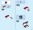 Building Instructions - LEGO - NEXO KNIGHTS - 70321 - General Magmar's Siege Machine of Doom: Page 27