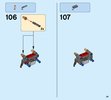 Building Instructions - LEGO - NEXO KNIGHTS - 70321 - General Magmar's Siege Machine of Doom: Page 29