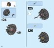 Building Instructions - LEGO - NEXO KNIGHTS - 70321 - General Magmar's Siege Machine of Doom: Page 40