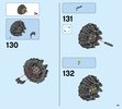 Building Instructions - LEGO - NEXO KNIGHTS - 70321 - General Magmar's Siege Machine of Doom: Page 43