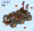 Building Instructions - LEGO - NEXO KNIGHTS - 70321 - General Magmar's Siege Machine of Doom: Page 51