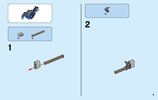 Building Instructions - LEGO - NEXO KNIGHTS - 70321 - General Magmar's Siege Machine of Doom: Page 7