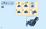 Building Instructions - LEGO - NEXO KNIGHTS - 70321 - General Magmar's Siege Machine of Doom: Page 16