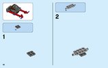 Building Instructions - LEGO - NEXO KNIGHTS - 70321 - General Magmar's Siege Machine of Doom: Page 18