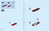 Building Instructions - LEGO - NEXO KNIGHTS - 70321 - General Magmar's Siege Machine of Doom: Page 58