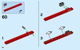 Building Instructions - LEGO - NEXO KNIGHTS - 70321 - General Magmar's Siege Machine of Doom: Page 66