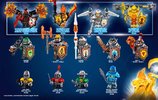 Building Instructions - LEGO - NEXO KNIGHTS - 70321 - General Magmar's Siege Machine of Doom: Page 79