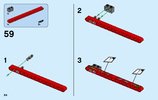 Building Instructions - LEGO - NEXO KNIGHTS - 70321 - General Magmar's Siege Machine of Doom: Page 64